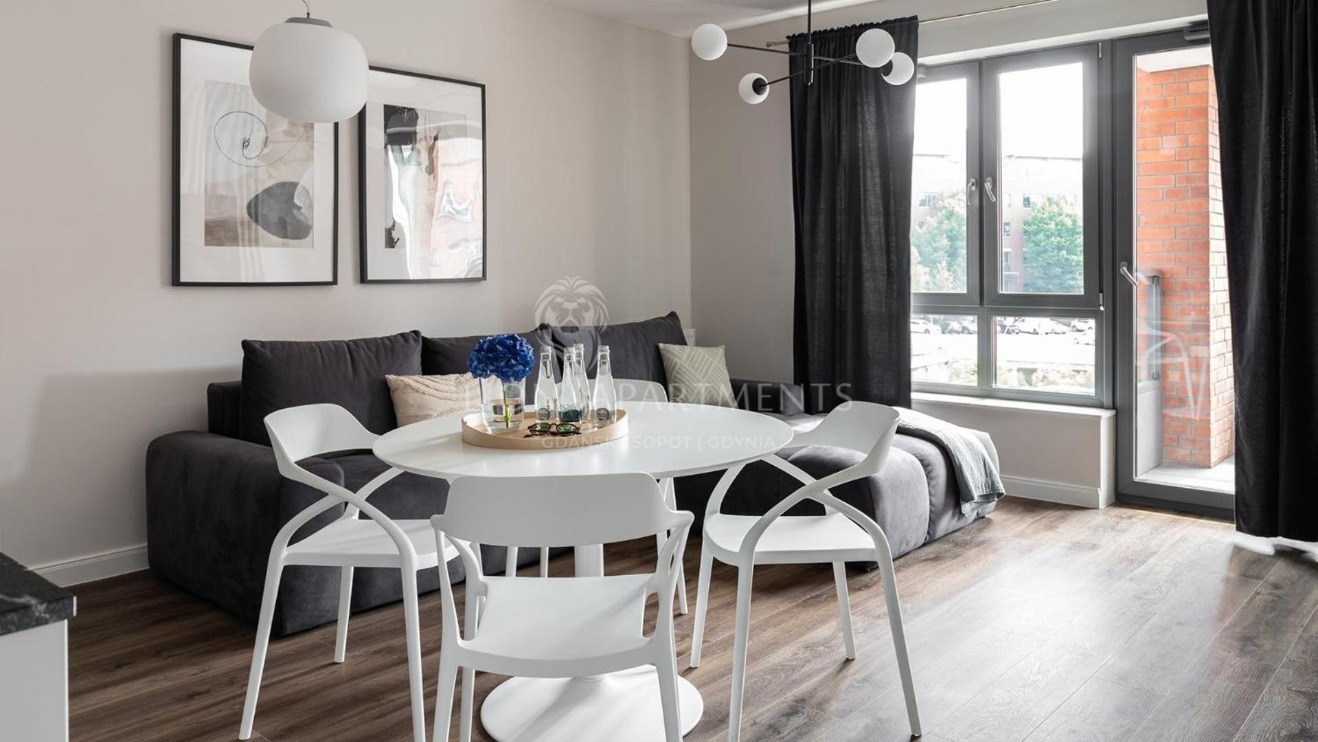 Lion - Scala Center Apartments&parking Iib Апартаменти
